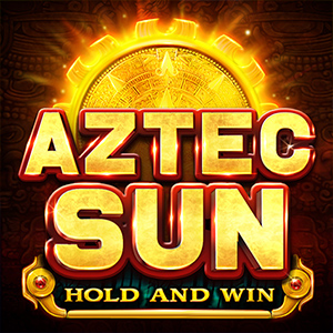 aztec_sun