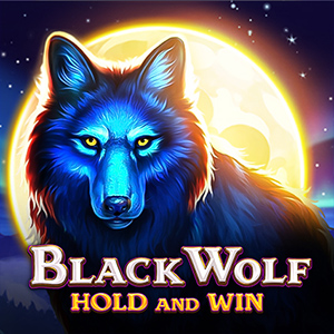 black_wolf
