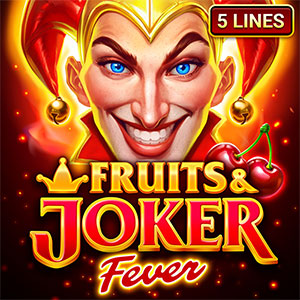 fruits_and_joker_fever