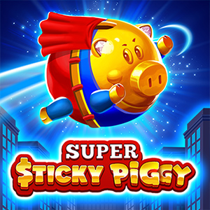 super_sticky_piggy